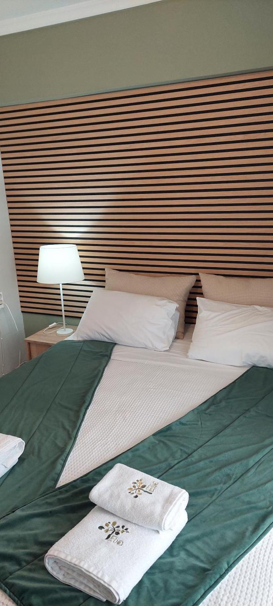 Family-Elia Apartamento Paralia Dionysiou Exterior foto