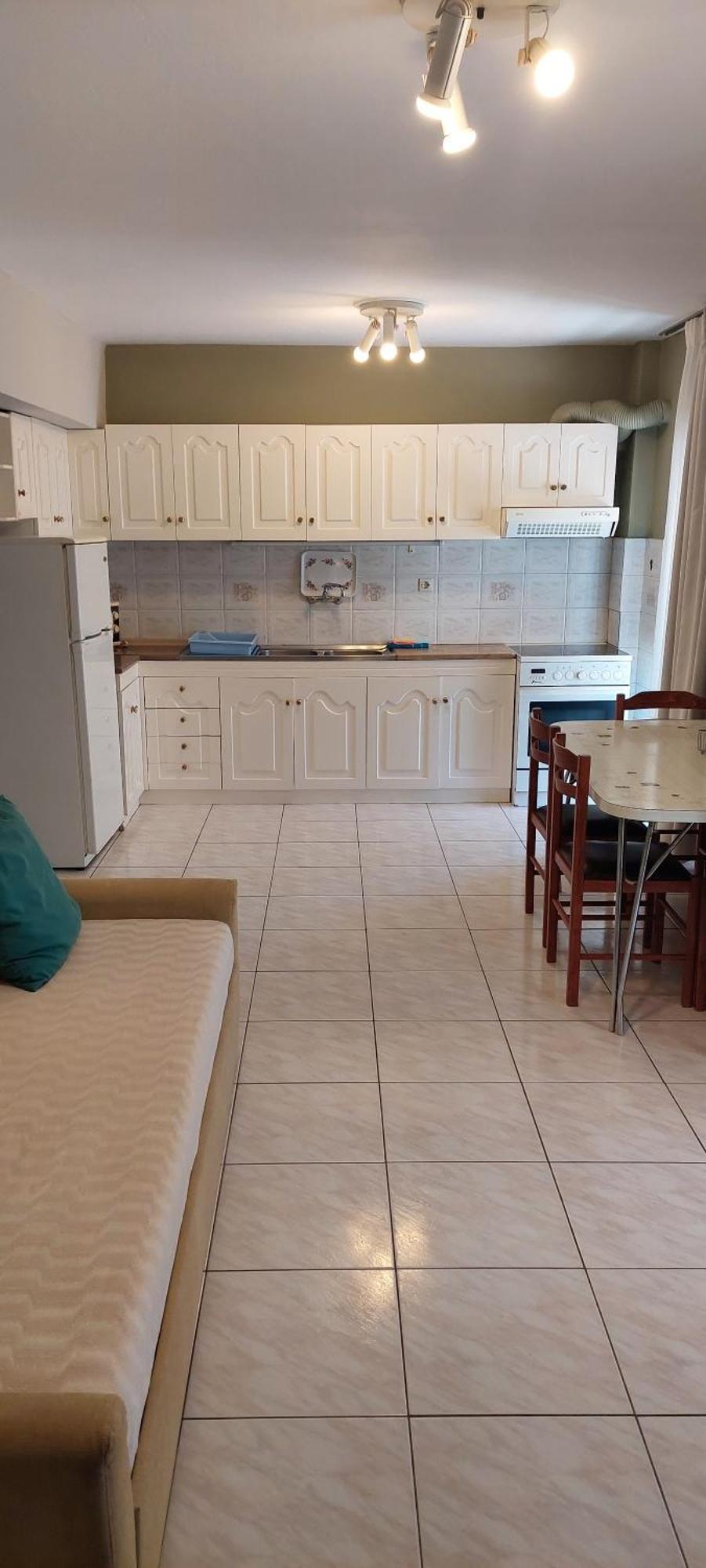 Family-Elia Apartamento Paralia Dionysiou Exterior foto