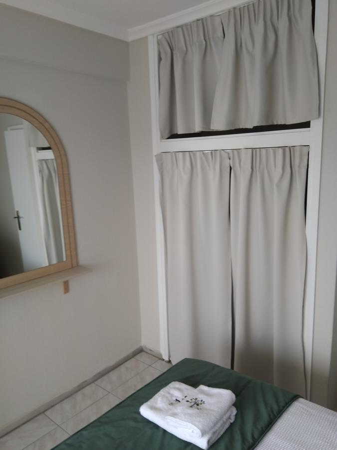 Family-Elia Apartamento Paralia Dionysiou Exterior foto